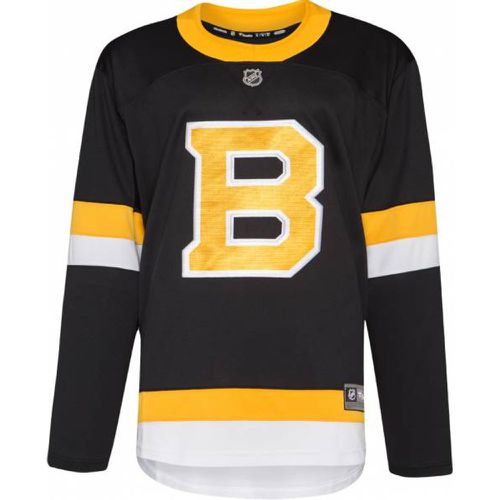 Bruins de Boston Breakaway s Maillot de hockey sur glace 879MBBUX2GCBWX - Fanatics - Modalova