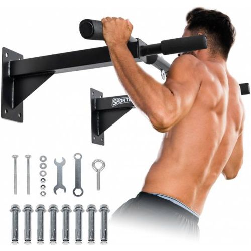 Barre de traction avec accessoires - SPORTINATOR - Modalova