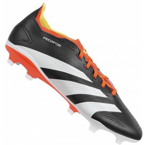 Predator League FG Unisexe Chaussures de foot IG7762 - Adidas - Modalova