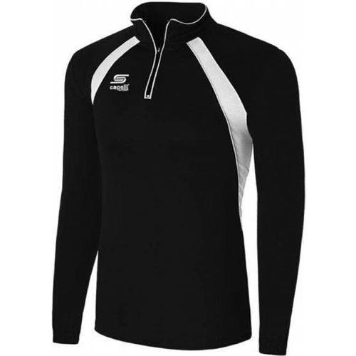 Raven s Sweat-shirt d'entraînement AGA-1192-/blanc - Capelli Sport - Modalova