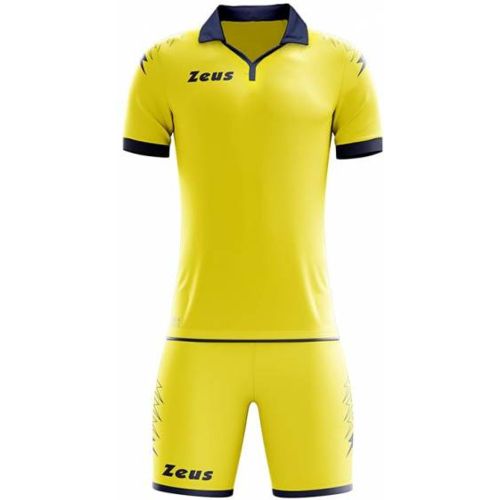 Kit Scorpion Maillot + Short Ensemble /bleu - Zeus - Modalova