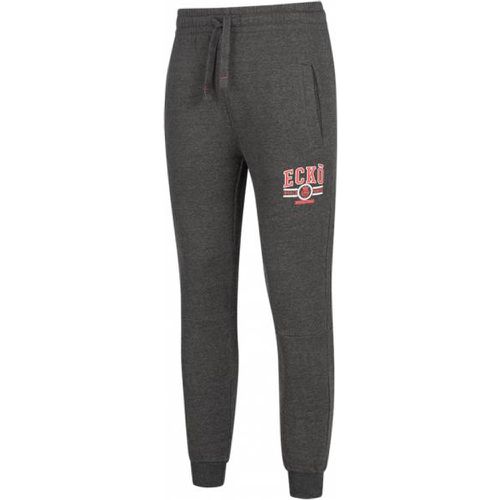 Charger s Pantalon en sweat Pantalon de jogging ESK04496-CHARCOAL-MARL - Ecko Unltd. - Modalova