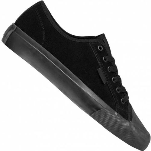 Manual RT Sneakers de skate ADYS300592-001 - DC Shoes - Modalova