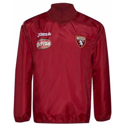 FC Turin Veste de pluie sans fermeture éclair foncé TOC209011.20 - Joma - Modalova