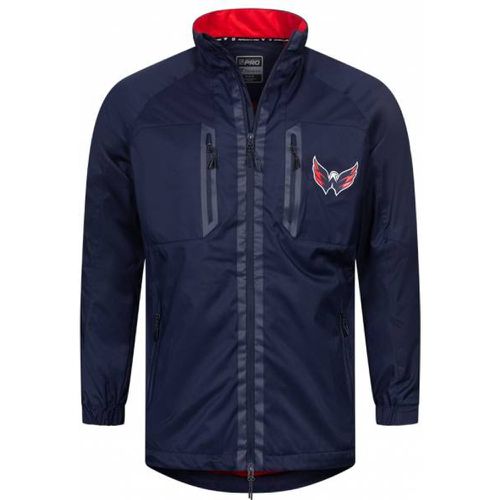 Capitals de Washington LNH s Veste NL6445122GAHIR - Fanatics - Modalova