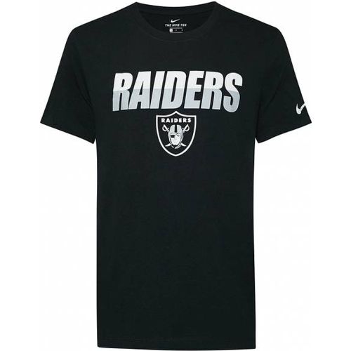 Las Vegas Raiders NFL Essential s T-shirt N199-00A-8D-CLM - Nike - Modalova