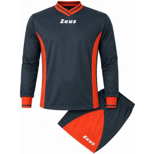 Kit Dedalo Ensemble de foot 2 pièces /rosso - Zeus - Modalova