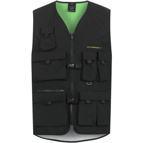 Outdoor Vest Blackout s Gilet 412766-02E - Oakley - Modalova