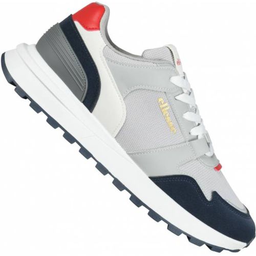 Riva Runner s Sneakers SBSF1050-BLANC--MARINE - Ellesse - Modalova