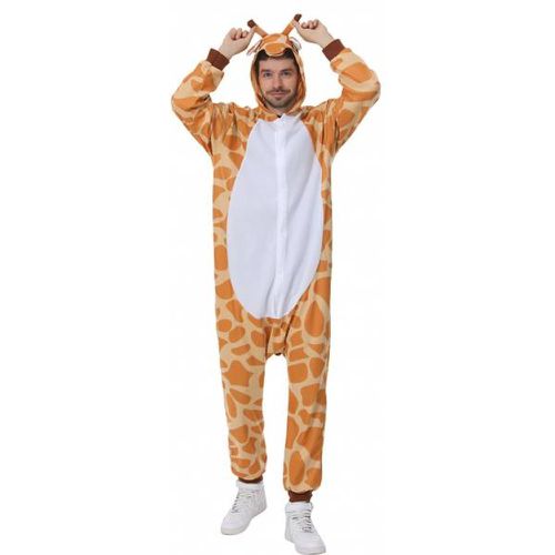 Girafe Combinaison une pièce Unisexe Costume ® - MIESEPETER - Modalova