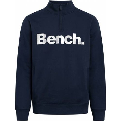 Plinth s 1/2 zip Sweat-shirt 118620-003-NAVY - Bench - Modalova