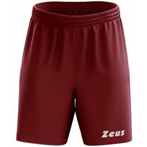 Pantaloncino Promo s Short grenat - Zeus - Modalova