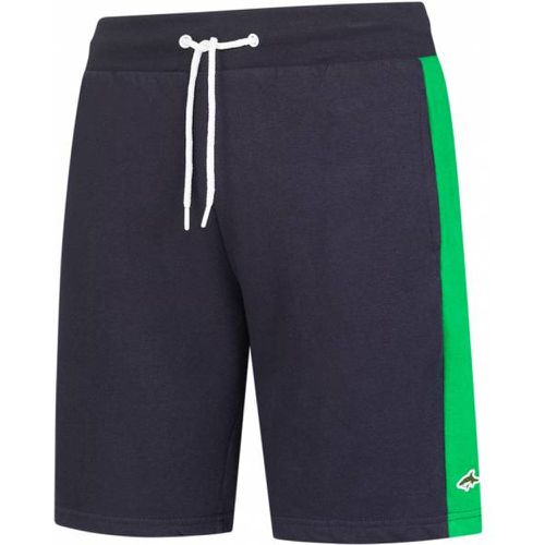 Rye s Short en sweat 5G17849DW-jolly-green - Le Shark - Modalova