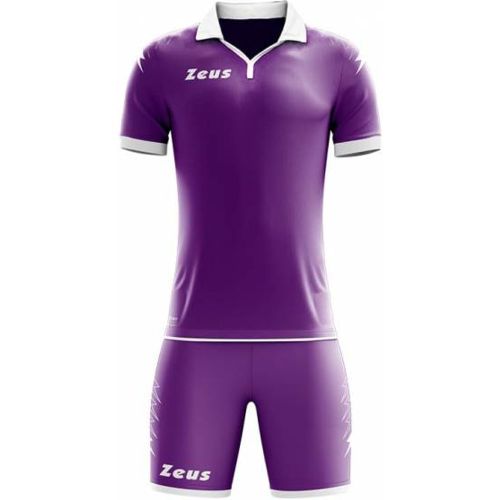 Kit Scorpion Maillot + Short Ensemble alto/bianco - Zeus - Modalova