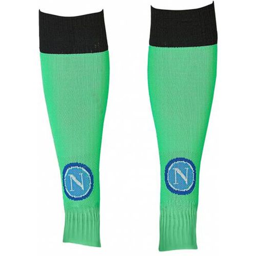 SSC Napoli EA7 s Chaussettes de foot third EASSCN23G15 - Emporio Armani - Modalova