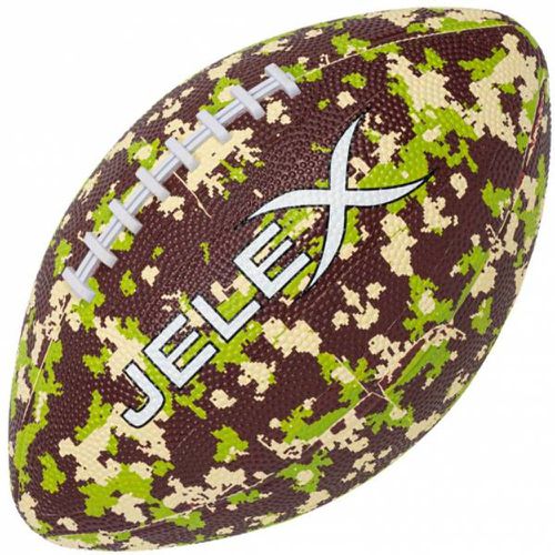 Touchdown Ballon de football américain camouflage - JELEX - Modalova