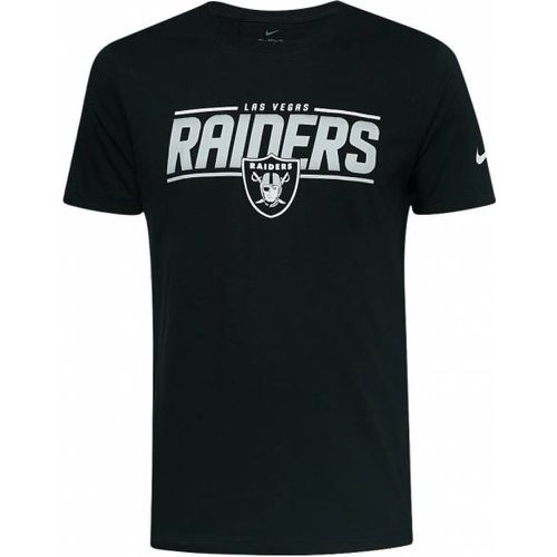 Las Vegas Raiders NFL Essential s T-shirt N199-00A-8D-0Y8 - Nike - Modalova