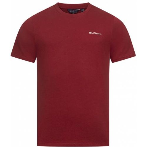 Chest Target s T-shirt 0074750 - Ben Sherman - Modalova