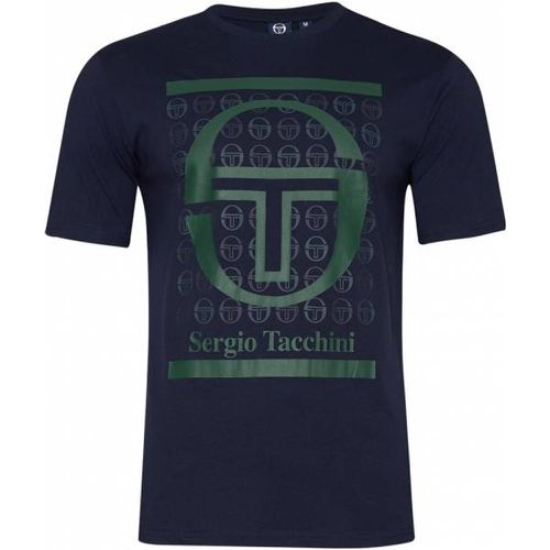 Fiume s T-shirt 38726-218 - Sergio Tacchini - Modalova