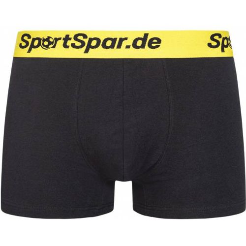 De s "Sparbuchse" Boxer-short -jaune - SportSpar - Modalova