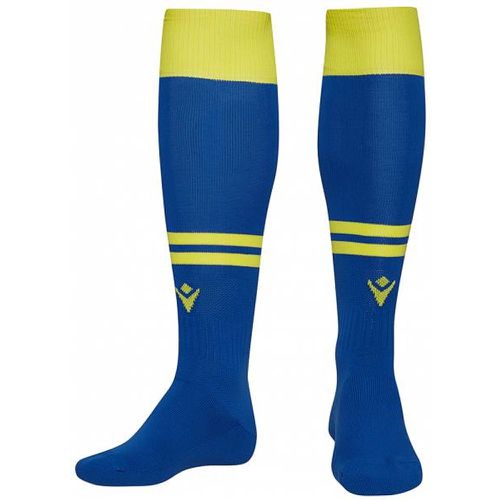 ASM Clermont Auvergne Rugby Chaussettes de foot 58534254 - Macron - Modalova