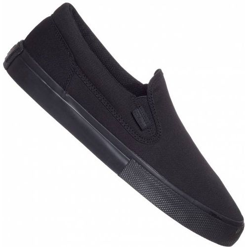Manual Slip-on s Sneakers de skate ADYS300645-3BK - DC Shoes - Modalova