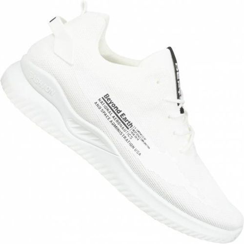Beyond The Rainbow Sneakers [laissez tomber 2 Gr. [plus petit] GNS-6037-WH - NASA - Modalova