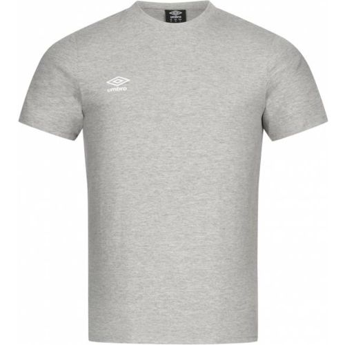 Small Logo s T-shirt 65353U-263 - Umbro - Modalova
