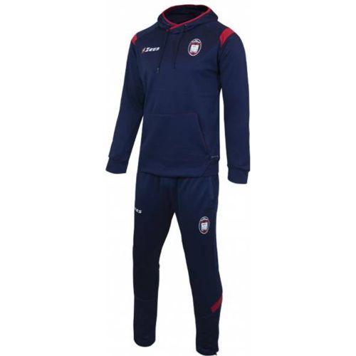 FC Crotone s Survêtement de présentation - Zeus - Modalova