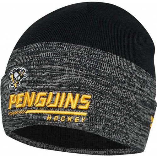 Penguins de Pittsburgh LNH Beanie 19J9127A2GTHCK - Fanatics - Modalova
