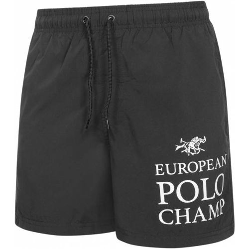 S Short de bain EPCSWIM - EUROPEAN POLO CHAMP - Modalova