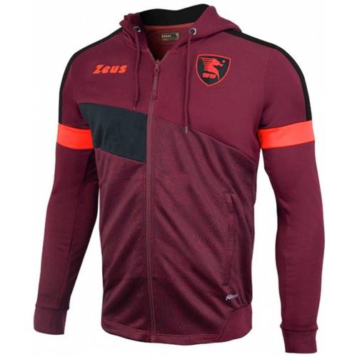 US Salernitana 1919 Veste en sweat à capuche - Zeus - Modalova