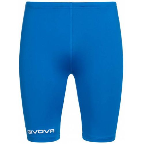 Bermuda Skin Compression Leggings de sport Short cycliste - Givova - Modalova