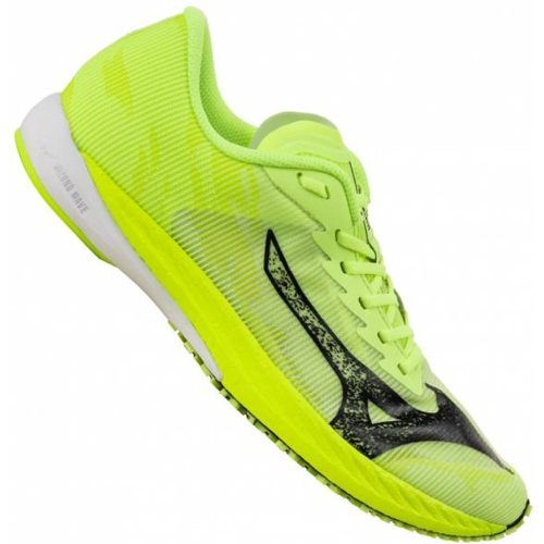 Wave Duel 3 s Chaussures de running U1GD2160-81 - Mizuno - Modalova