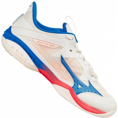 Wave Claw Neo 2 U Unisexe Chaussures de badminton 71GA2270-10 - Mizuno - Modalova