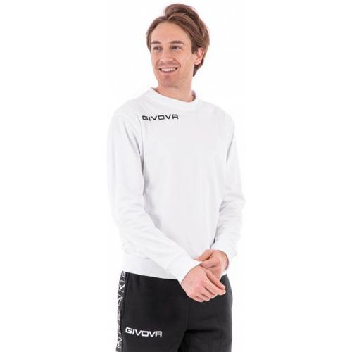 Girocollo s Sweat-shirt d'entraînement MA025-0003 - Givova - Modalova