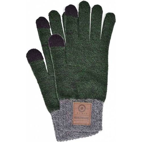 Touchscreen Gloves Gants SS0640-KH/CH - Lambretta - Modalova