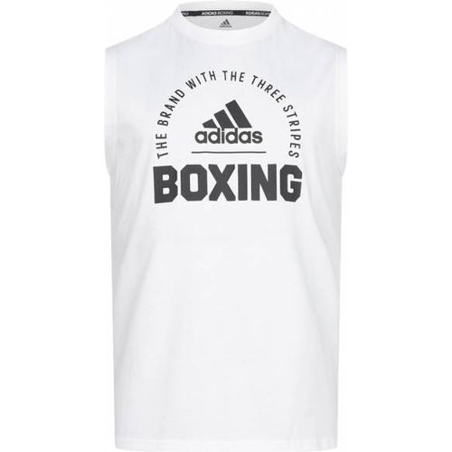 Boxing s Haut sans manches CLST21B101 - Adidas - Modalova