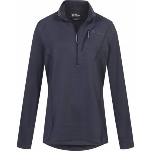 Kolbenberg Half Zip s Veste 1710791-1388 - Jack Wolfskin - Modalova