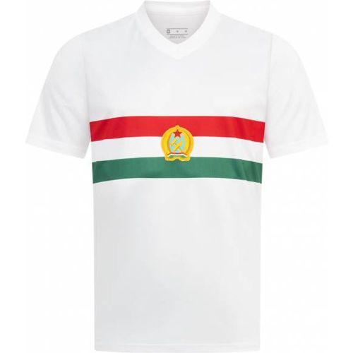 Hongrie "Retro History" s Maillot - JELEX - Modalova