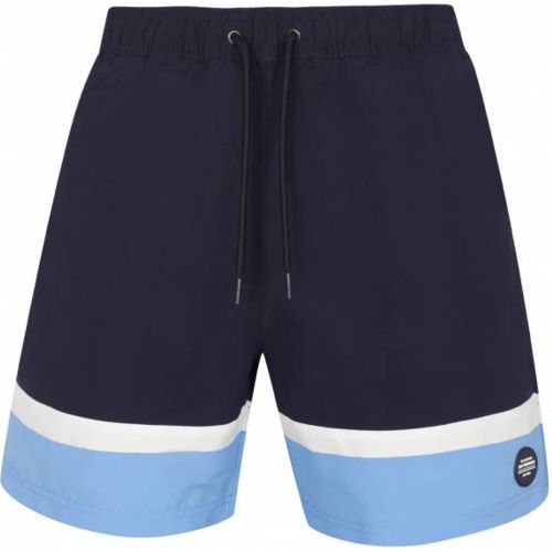 Swim s Short de bain 1013290-MARINE - Ben Sherman - Modalova