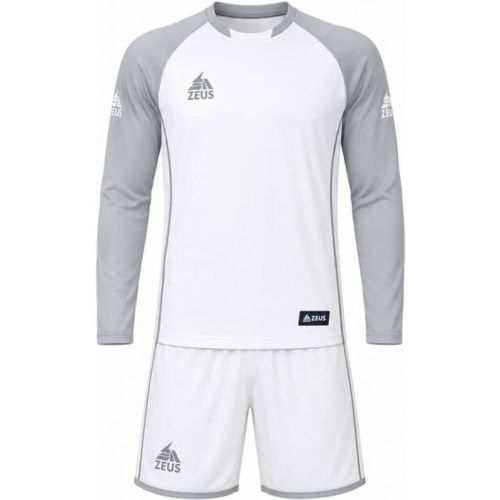 Kit Athos s Ensemble de foot 2 pièces /gris - Zeus - Modalova