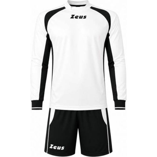 Kit Pippo Ensemble de foot + Short 2 pièces bianco/nero - Zeus - Modalova
