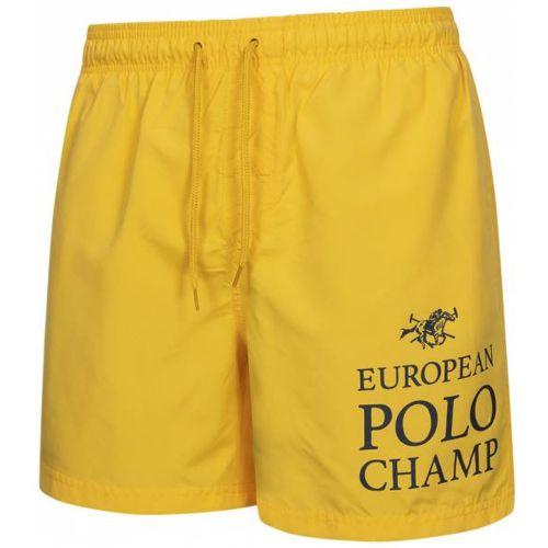 S Short de bain EPCSWIM - EUROPEAN POLO CHAMP - Modalova