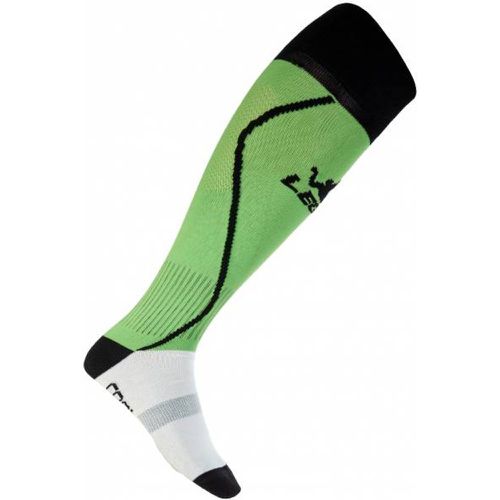 Chaussettes Gold Pro fluo / noir - Legea - Modalova