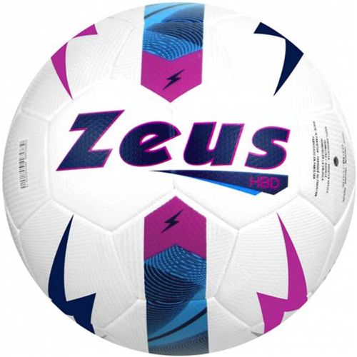 Pallone Hybrid Ballon de foot /bleu - Zeus - Modalova