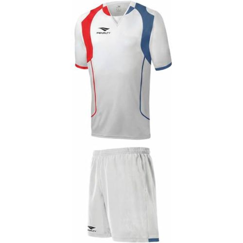 Tempo s Ensemble de foot /Royal/Rouge 3 085 051 401 - PENALTY - Modalova