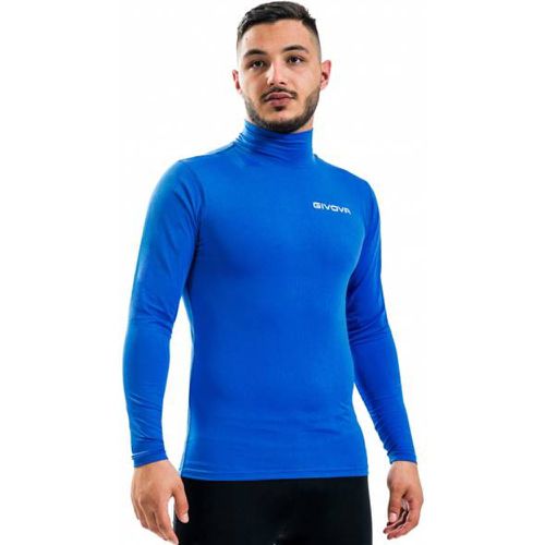 Baselayer Corpus 3 Haut technique avec col - Givova - Modalova