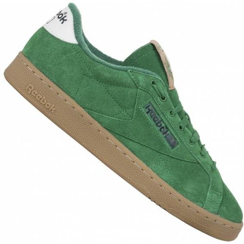 Club C Grounds Unisexe Sneakers GV6953 - Reebok - Modalova