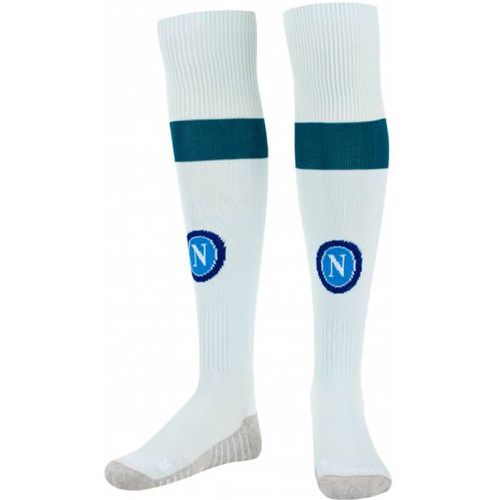 SSC Napoli Kombat Spark Pro Chaussettes de foot 31125BW-AZURE PÂLE/VERT - Kappa - Modalova